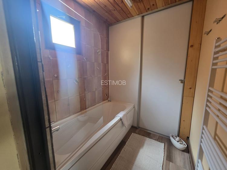 Inchiriez spatiu comercial cu terasa zona Florilor - 13