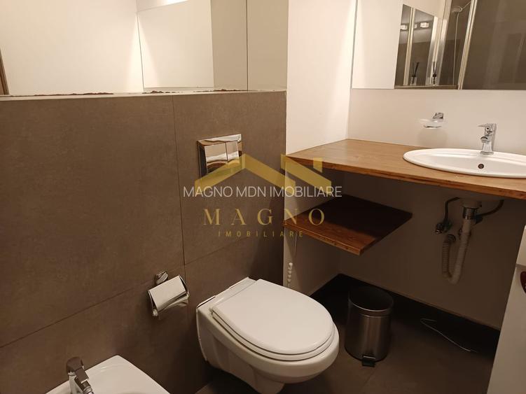 APART. CU O CAMERA DE INCHIRIAT IN ZONA KAUFLAND - 12