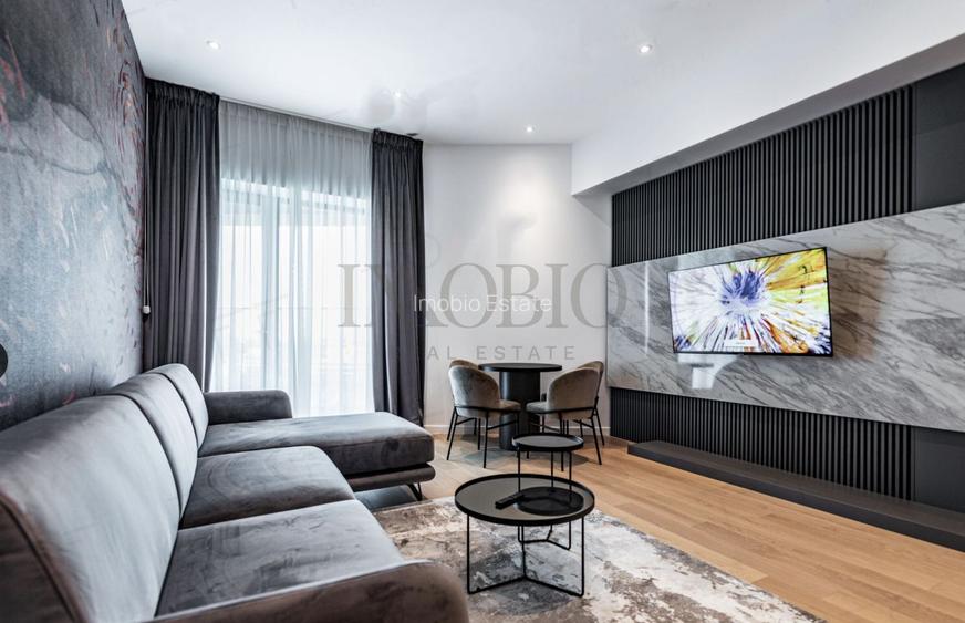 Apartament 3 Camere | One Verdi | Loc de Parcare - 4