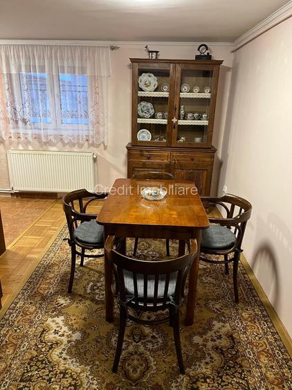 Va oferim spre vanzare o casa singur in  curte zona Racadau Brasov - 13