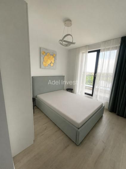 Apartament 2 camere premium | H Pipera Lake | Rond OMV - 11