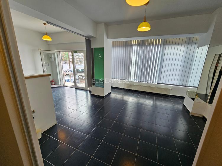 Spațiu Comercial Stradal Militari Residence-Tineretului 13, parter, 64mpu - 6