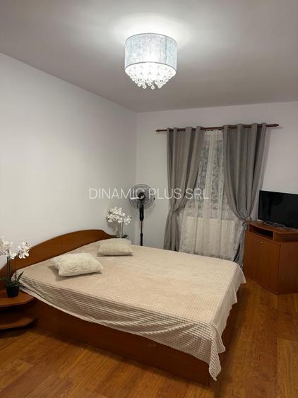 Apartament de lux de închiriat în Ștrand, lângă Parcul Sub Arini - 7