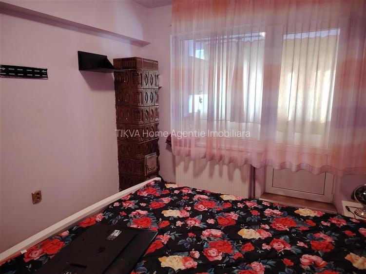 Apartament cu 3 camere (Toplita, Bld. Nicolae Balcescu B I) - 6
