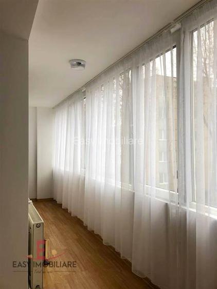 Apartament 2 camere, Central, etaj 1, lift, izolat, Targu Mures - 7