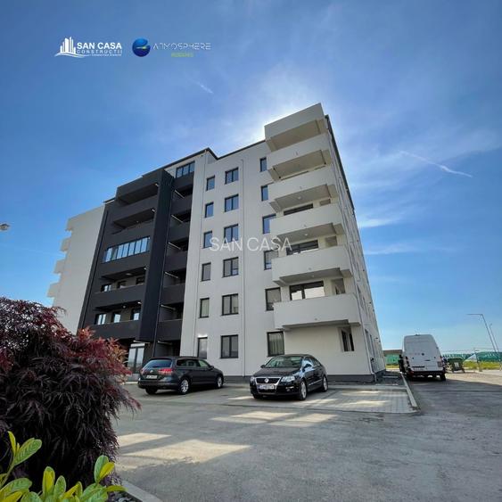 Atmosphere Residence - 10