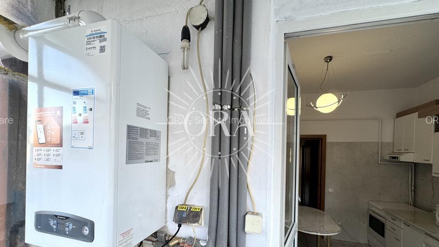 APARTAMENT DE VANZARE BUCURESTI | CENTRAL | SECTOR 1 | 4 CAMERE | RISC MEDIU - 16