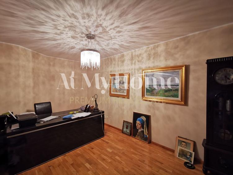 Vila Superba cu 7 camere, complet mobilata si utilata, piscina proprie - 6