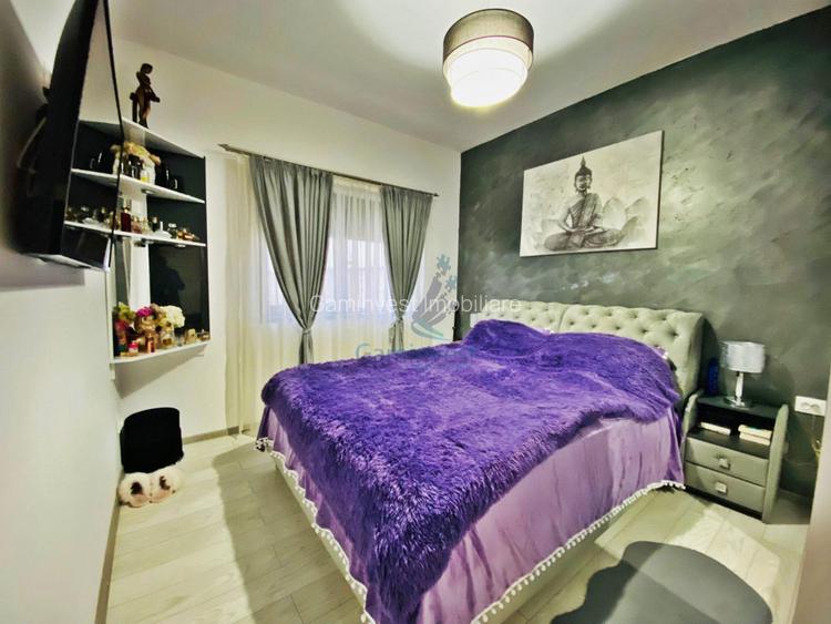 Casa de lux cu pisicina de vanzare in Biharia, Bihor  - 7