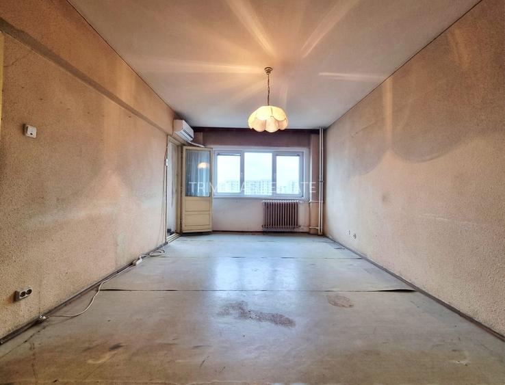 3 Cam Militari–Lujerului-Metrou-Parc Tudor Vladimirescu - De renovat - 7