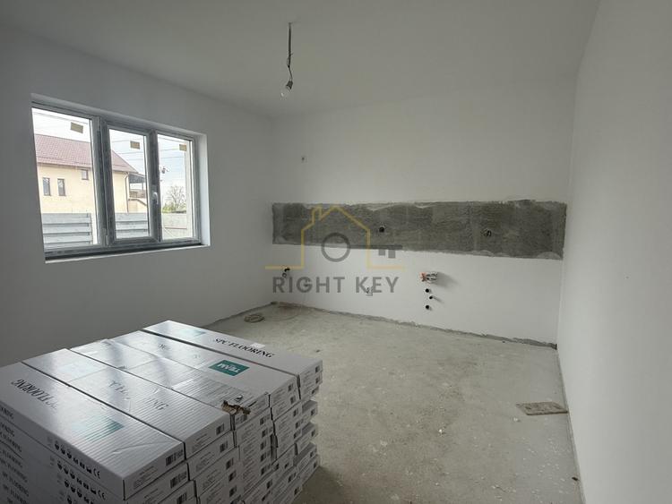 Casa Joita-Bacu, P+1+Pod, Placa, 4 Cam, Teren 425 mp, Comision 0%!