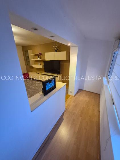 3Cam-Sagului-7 Min Spitalul Judetean-74MP--Mobilat-Centrala--112.000 Euro! Neg - 11