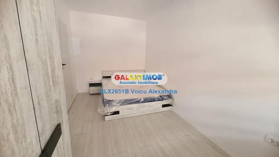 Apartament Tip Studio Berceni - Dimitrie Leonida - Metrou - 6