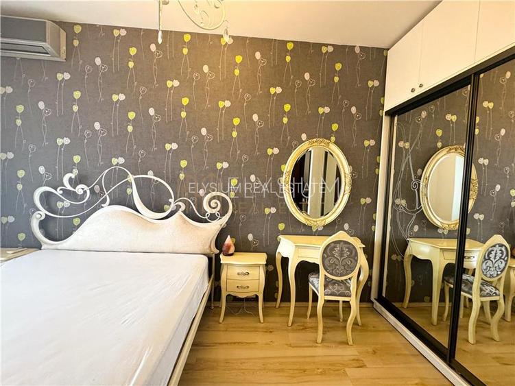 Apartament 2 camere de inchiriat North Area Lake View - 16