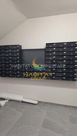 Vanzare ap 2 camere semidecomandat Brancoveanu bloc 2024 centrala liber - 10