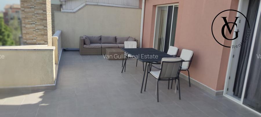 Apartament elegant 3 camere | Ibiza Sol Pipera | Terasă generoasă - 6