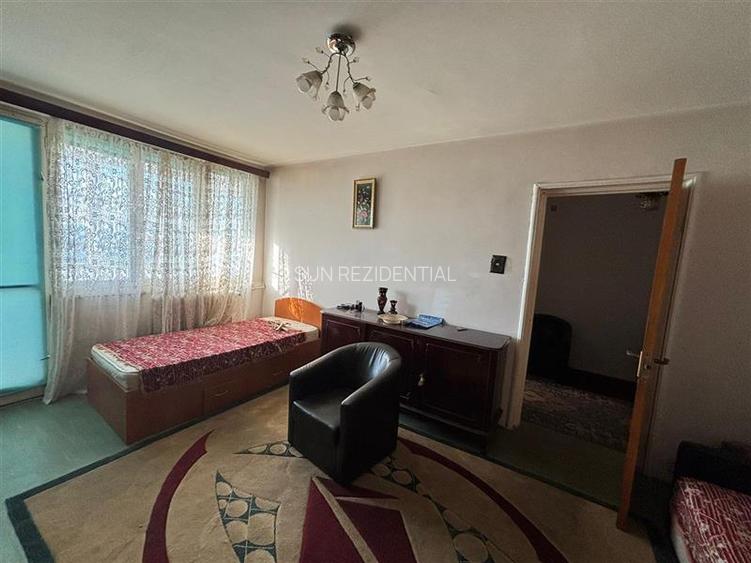 Berceni-Emil Racovita,apartament 2 camere,bloc reabilitat - 3