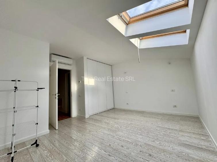 Inchiriere Vila 5 Camere | Complex New Point | Pipera | 2 parcari  - 10