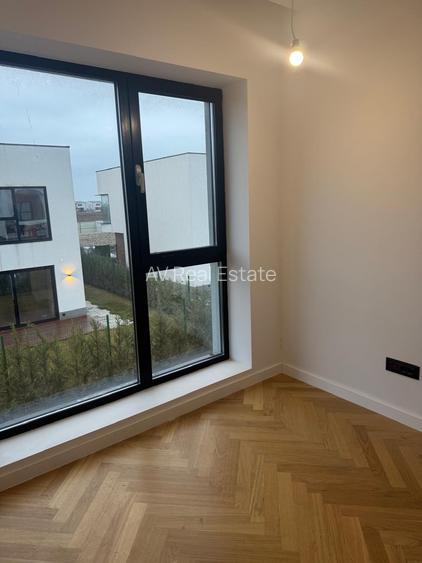 CESIONARE VILĂ PREMIUM – NUSCO HOMES TUNARI | PREȚ SUB DEZVOLTATOR - 11