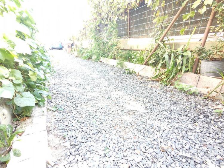 Apartament 93 mpu la casa, terasa 32 mp si teren 161 mp zona Sub Arini - 18