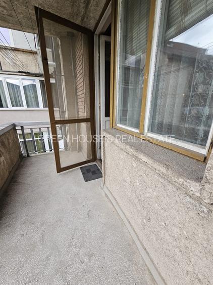 Apartament exclusivist cu garaj si boxa-decomandat--2 balcoane,zona Cuza Voda - 11