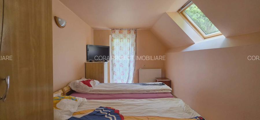 Casă/Pensiune,două imobile „într-unul singur” de vânzare,Bratca-CV0524 - 10