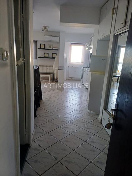 Garsoniera Nerva Traian - 13