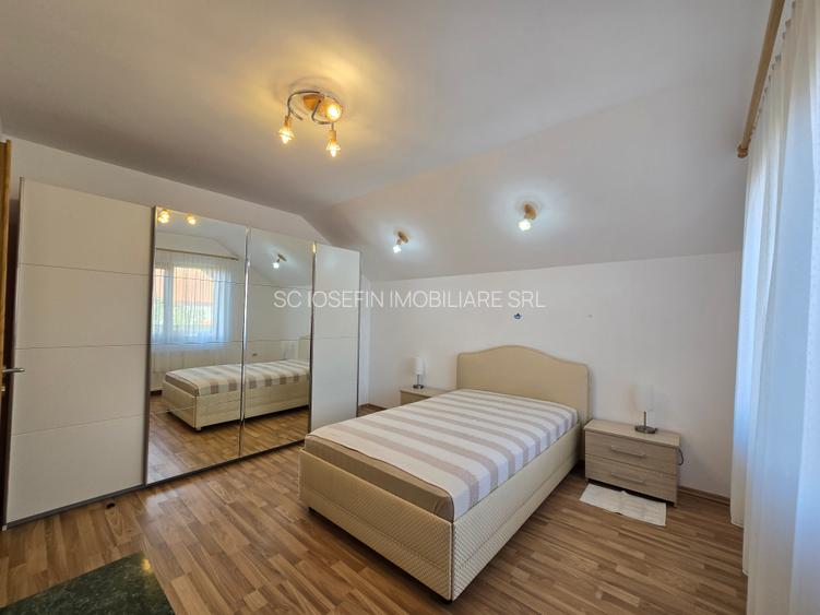 Casa  cu 5 camere  in Cartier Europa, Mosnita Noua - 4