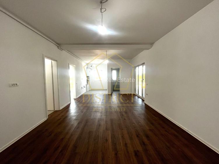 Apartament cu 2 camere si dressing I Mosnita Noua - 2