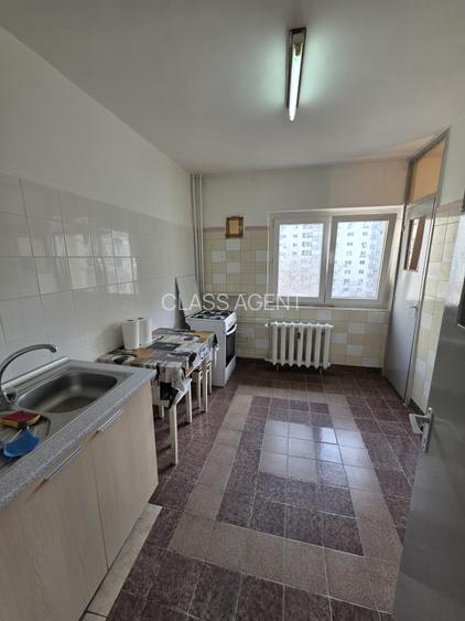 Inchiriere 3 camere Timpuri noi - 10 minute metrou - 4