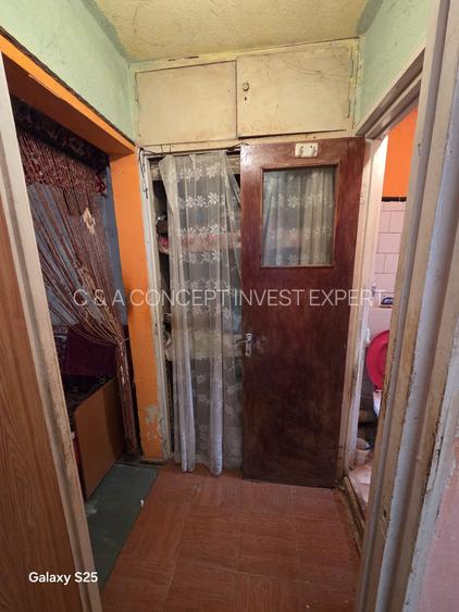 Podul Giurgiului, apartament 2 camere - 8