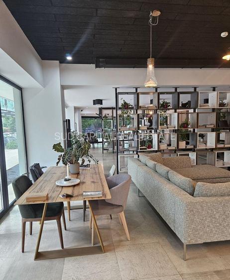 SPAȚIU COMERCIAL DEOSEBIT LA PARTER, 145 MP, ZONĂ ULTRACENTRALĂ – PIAȚA UNIRII, - 6