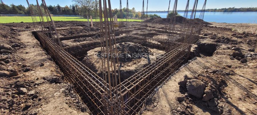 Casa Premium 5 camere, vedere Lac, Cernica, Lebada, Pantelimon - 15