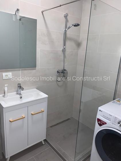 Duplex lipit prin garaj! Dumbravita - 8