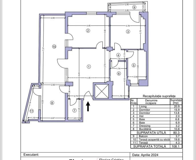 Nerva Traian Timpuri Noi - 12