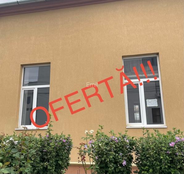 Ocazie!!! Spațiu birou/activitate comercială sau locuință  - 8
