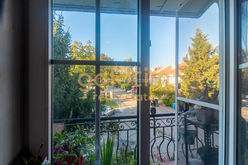 ANSAMBLU SECURIZAT/IANCU NICOLAE/ GARAJ/CURTE GENEROASA - 47