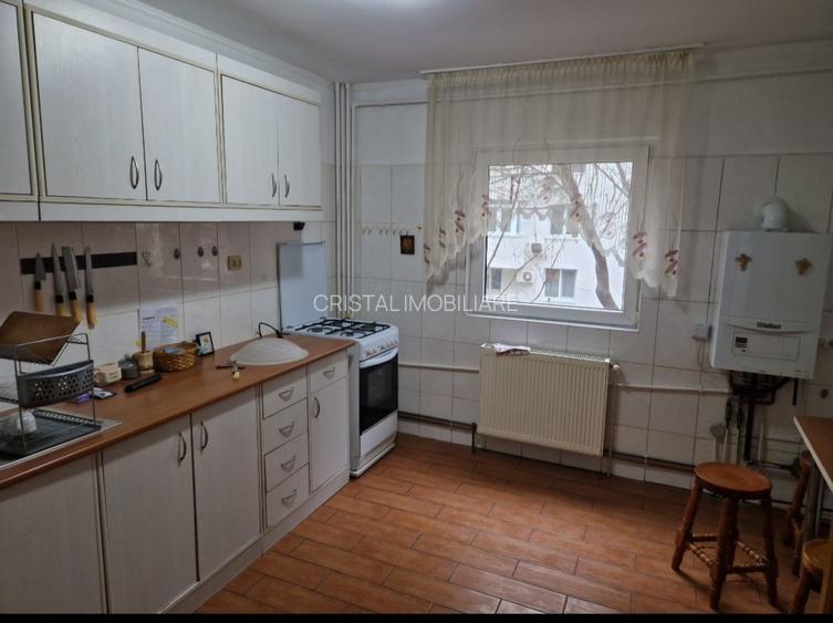 Apartament de închiriat 2 camere. complet mobilat si utilat, Crângași - 4