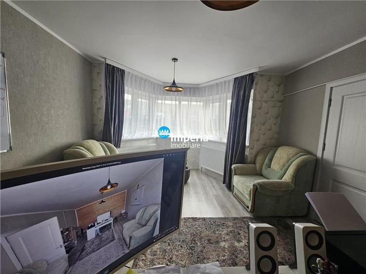 Pensiune 9 camere, 7 bai, mob, 300 mp , 1500 teren Bogonos Letcani - 18