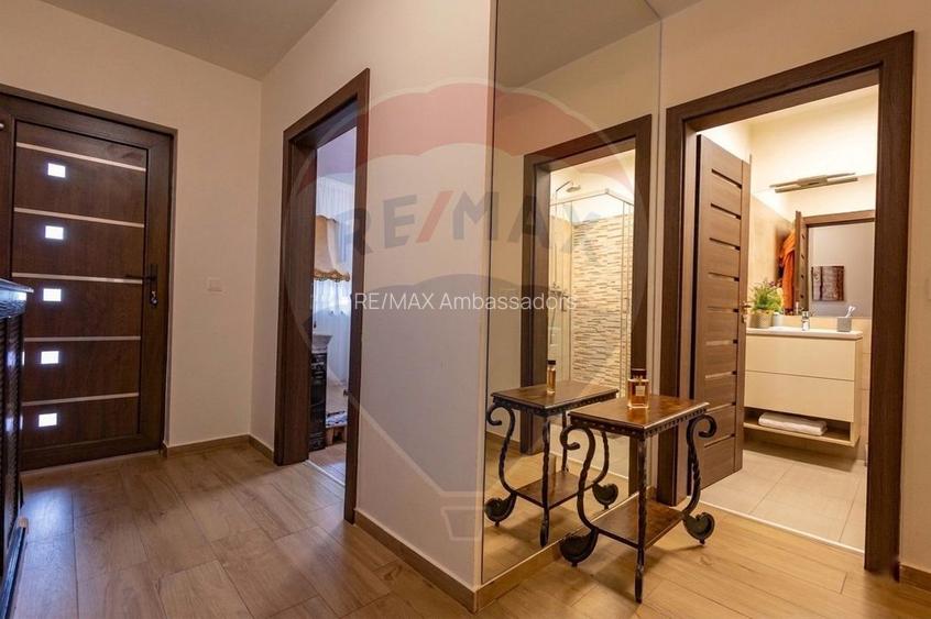 Casă 4 camere Dumbrăvița – mobilată, gata de mutare - 7