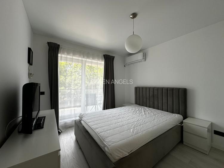 Comision 0% Apartament 2 camere Sun Royal View Berceni - 7