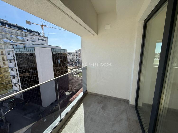 Apartament 3 camere de lux, parcare inclusa, Central Ploiesti (Bucegi) - 12