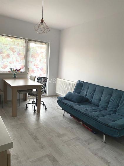 Apartament 2 camere, imobil nou, mobilat si utilat, garaj, Zorilor - 2