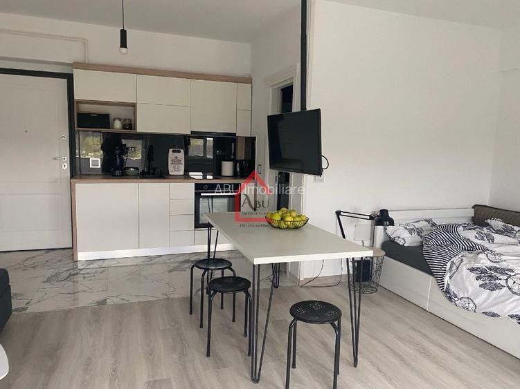 Ap 1 cam smart premium | Tătărași | bloc NOU | parcare - 6