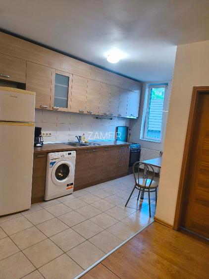 Apartament 3 camere, 60 mp, parter - 6