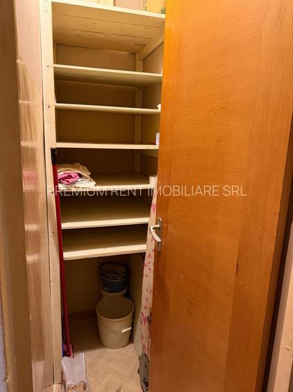 Decebal, garsoniera, 8 minute metrou Muncii,  etaj 1, libera - 4