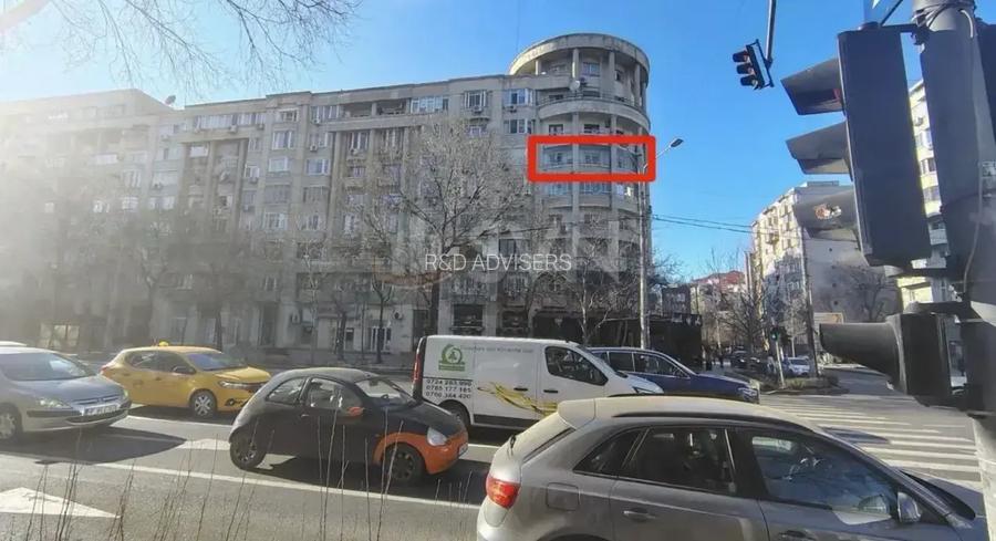 Apartament 3 camere |Ultra-central |Bd. Decebal |Ideal birou/cabinet - 6