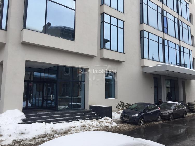 Premium Office Building Asset | 2.041 mp Su Totala | Ultracentral București - 5