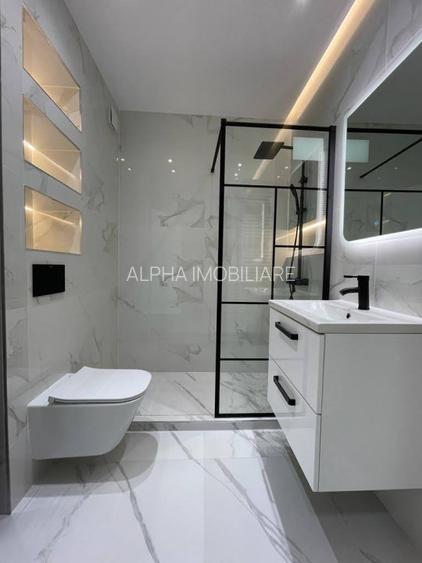 Apartament Lujerului | Exigent | Faza 4 - 8