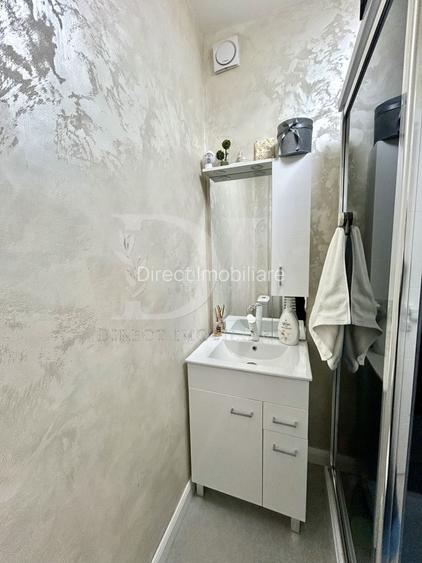 Apartament 2 camere de vanzare/ Zona Vivo / Cluj - 10